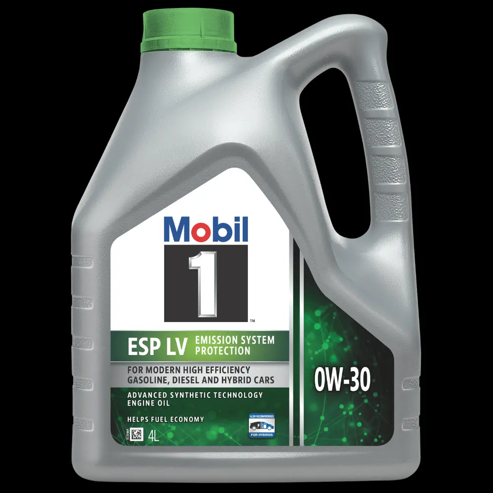 Engine Oil