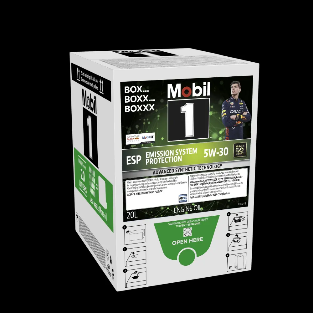 Engine Oil