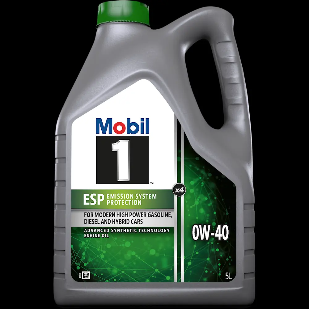 Engine Oil
