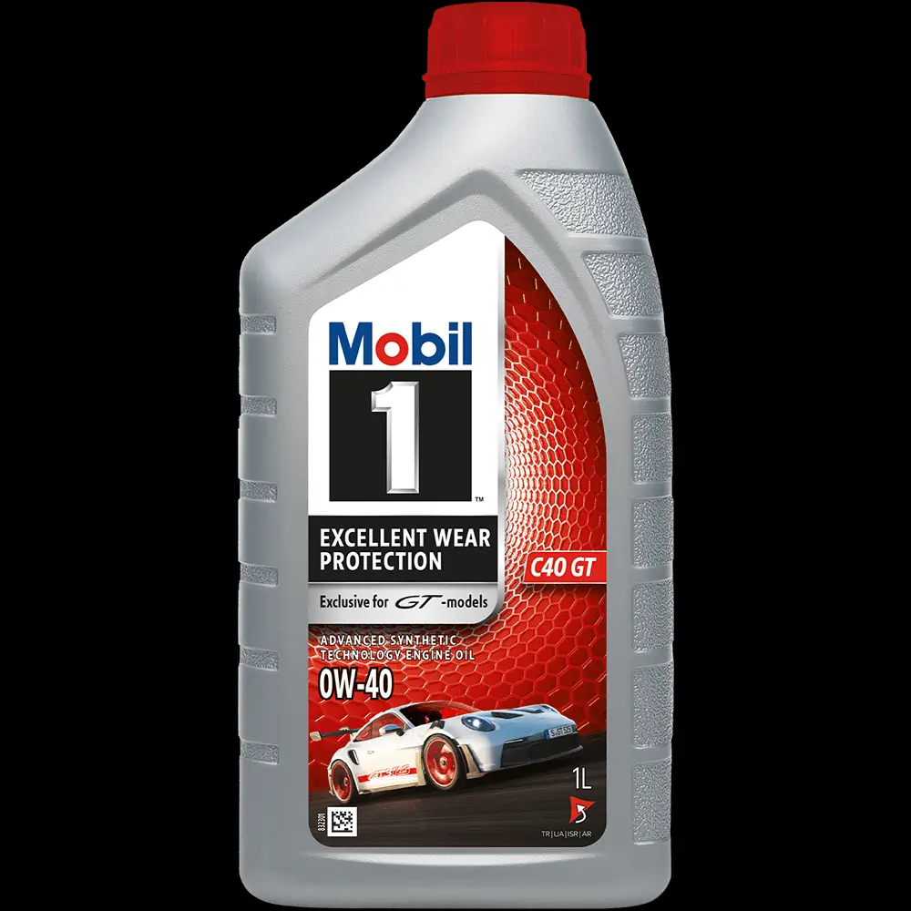 Engine Oil