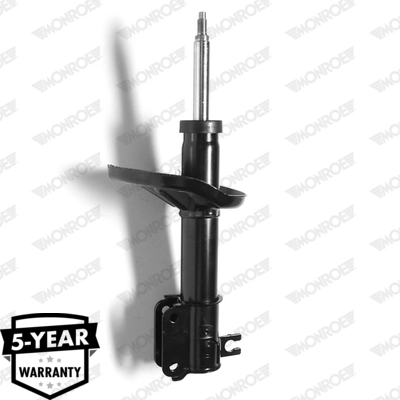 Shock Absorber