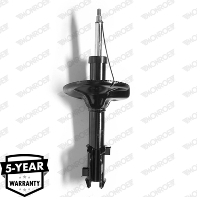 Shock Absorber