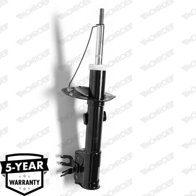 Shock Absorber