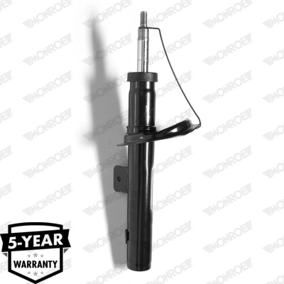 Shock Absorber