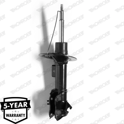 Shock Absorber