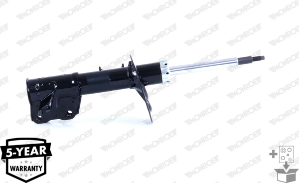Shock Absorber