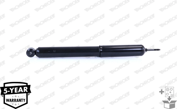 Shock Absorber