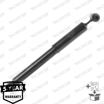 Shock Absorber