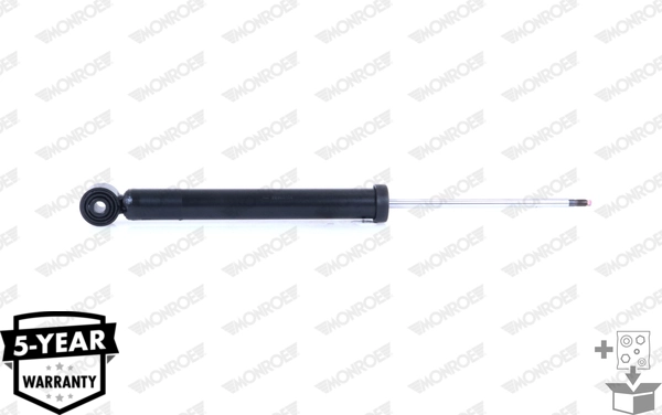 Shock Absorber
