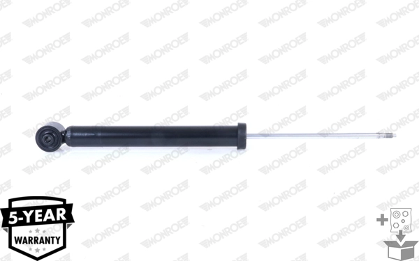 Shock Absorber