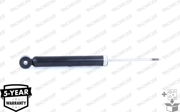 Shock Absorber