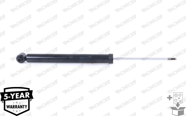 Shock Absorber