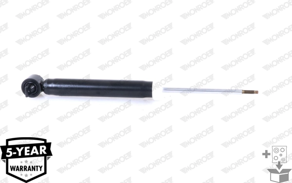 Shock Absorber