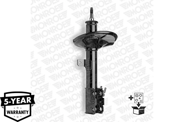 Shock Absorber