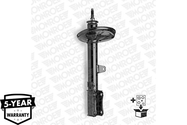 Shock Absorber