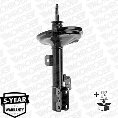 Shock Absorber