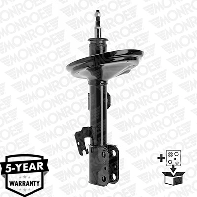 Shock Absorber