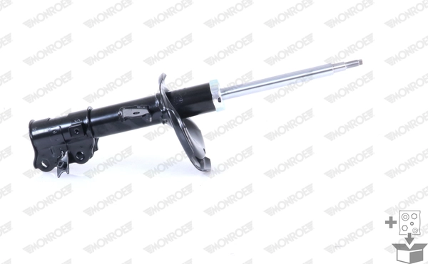 Shock Absorber