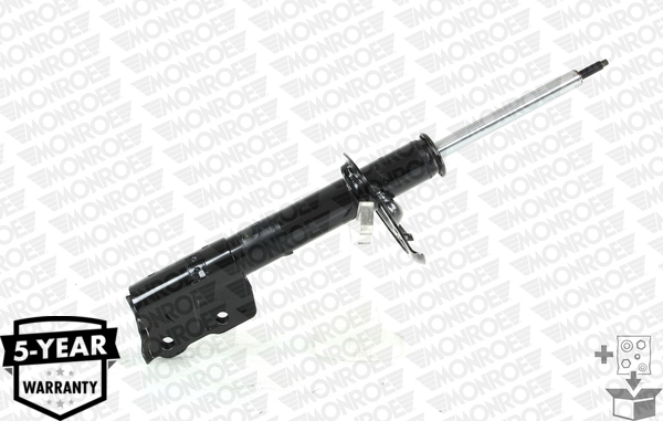 Shock Absorber