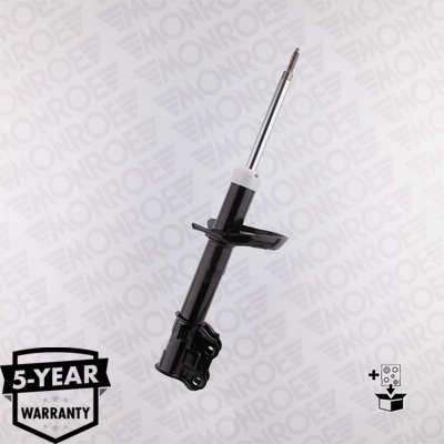 Shock Absorber