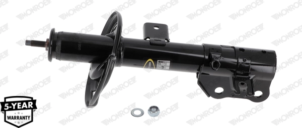 Shock Absorber