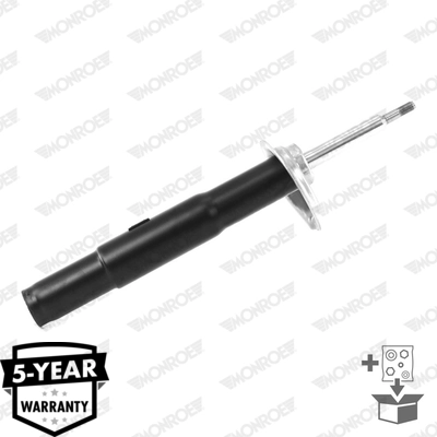 Shock Absorber