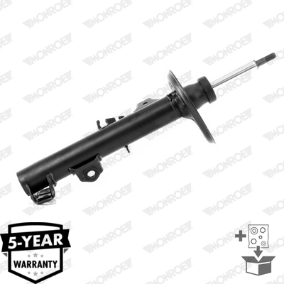 Shock Absorber