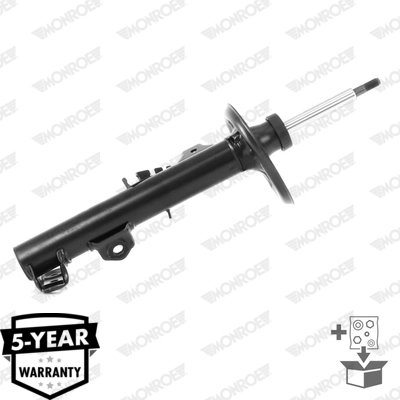 Shock Absorber