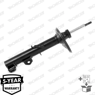 Shock Absorber