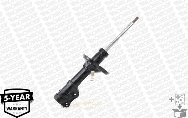 Shock Absorber