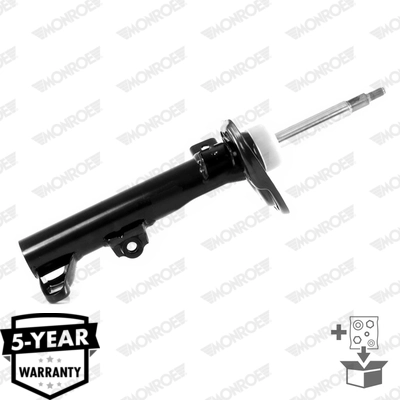 Shock Absorber