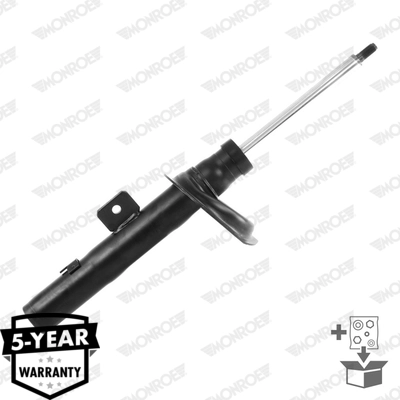 Shock Absorber