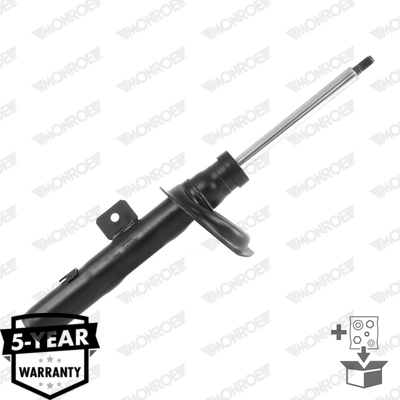 Shock Absorber