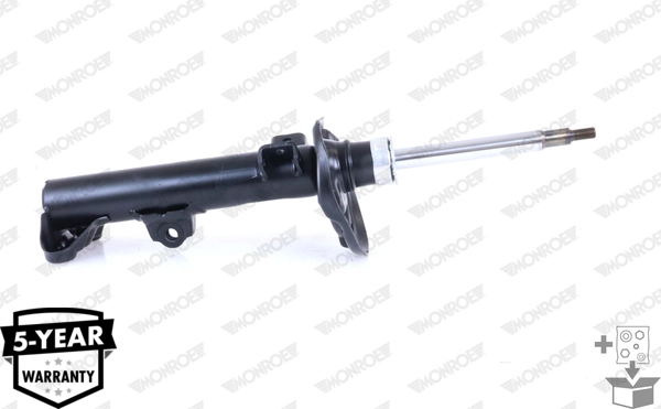 Shock Absorber