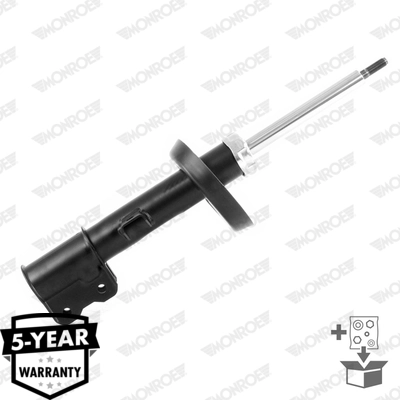 Shock Absorber