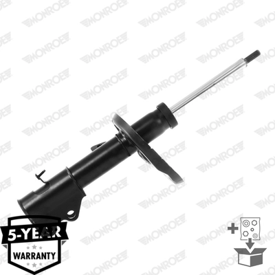 Shock Absorber