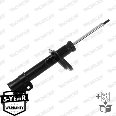 Shock Absorber