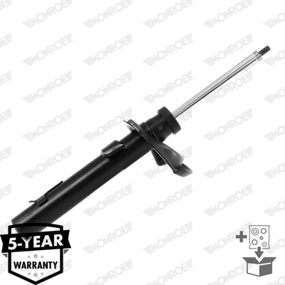 Shock Absorber
