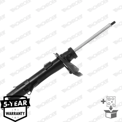 Shock Absorber