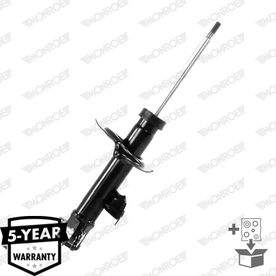 Shock Absorber