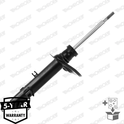 Shock Absorber