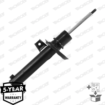 Shock Absorber