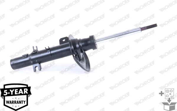 Shock Absorber