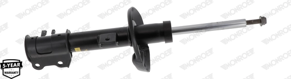 Shock Absorber