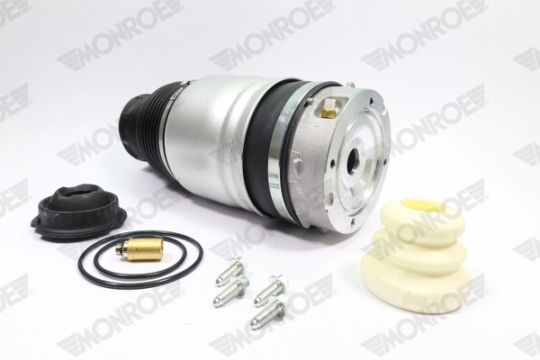 Air Spring, suspension