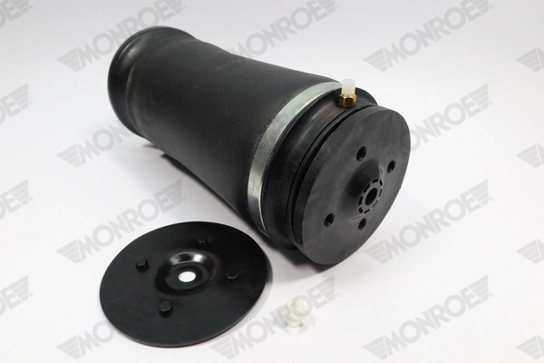 Air Spring, suspension