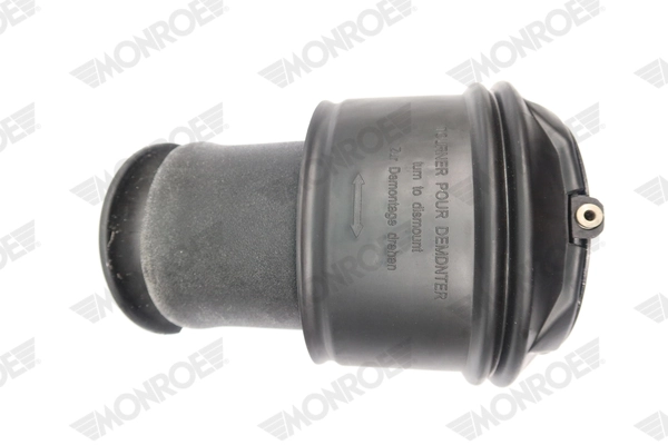 Air Spring, suspension