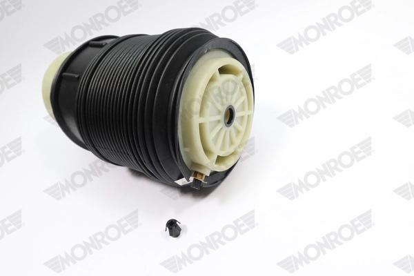 Air Spring, suspension
