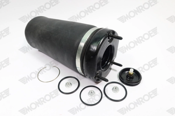 Air Spring, suspension
