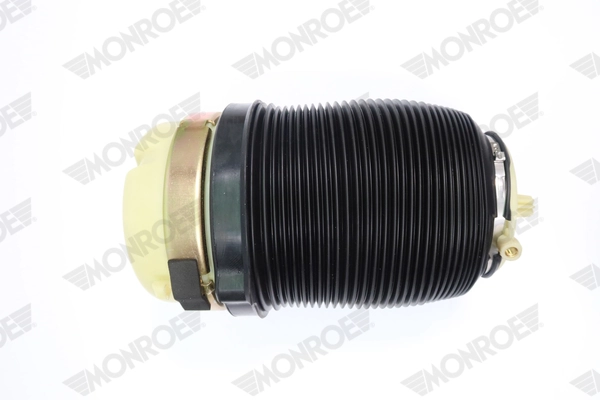 Air Spring, suspension